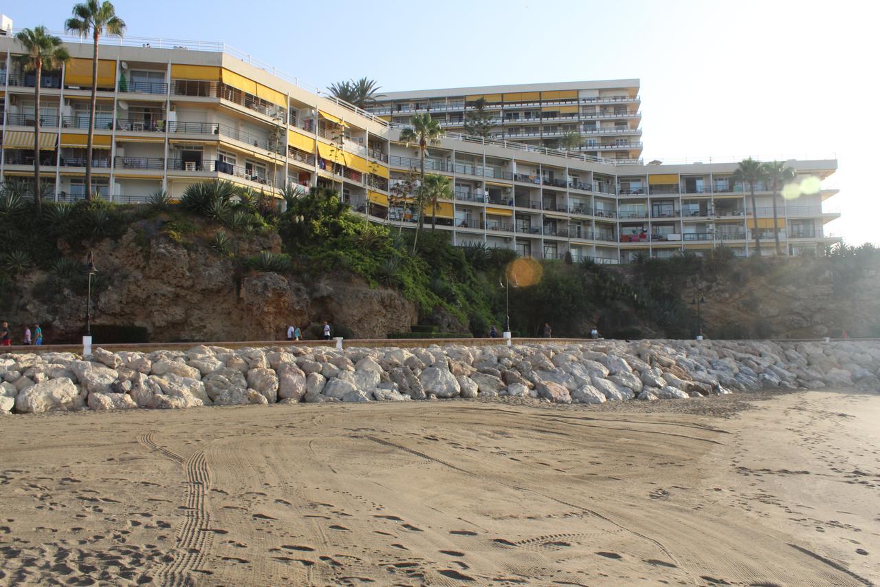 Castillo De Santa Clara 3 Torremolinos Exteriér fotografie